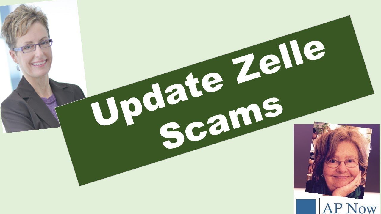 Facts about Zelle Scams 2023 [Protection]
