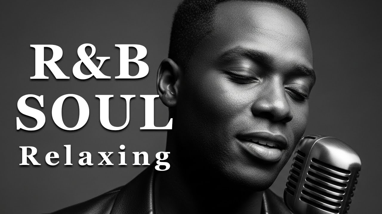 【R&B Soul】 Warm Soul Glow – Gentle R&B for Calm Minds