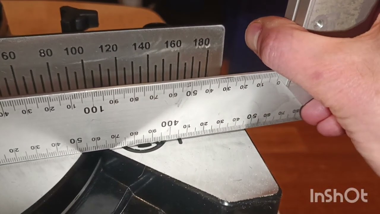 Аккумуляторная торцовочная пила Patuopro ч.1