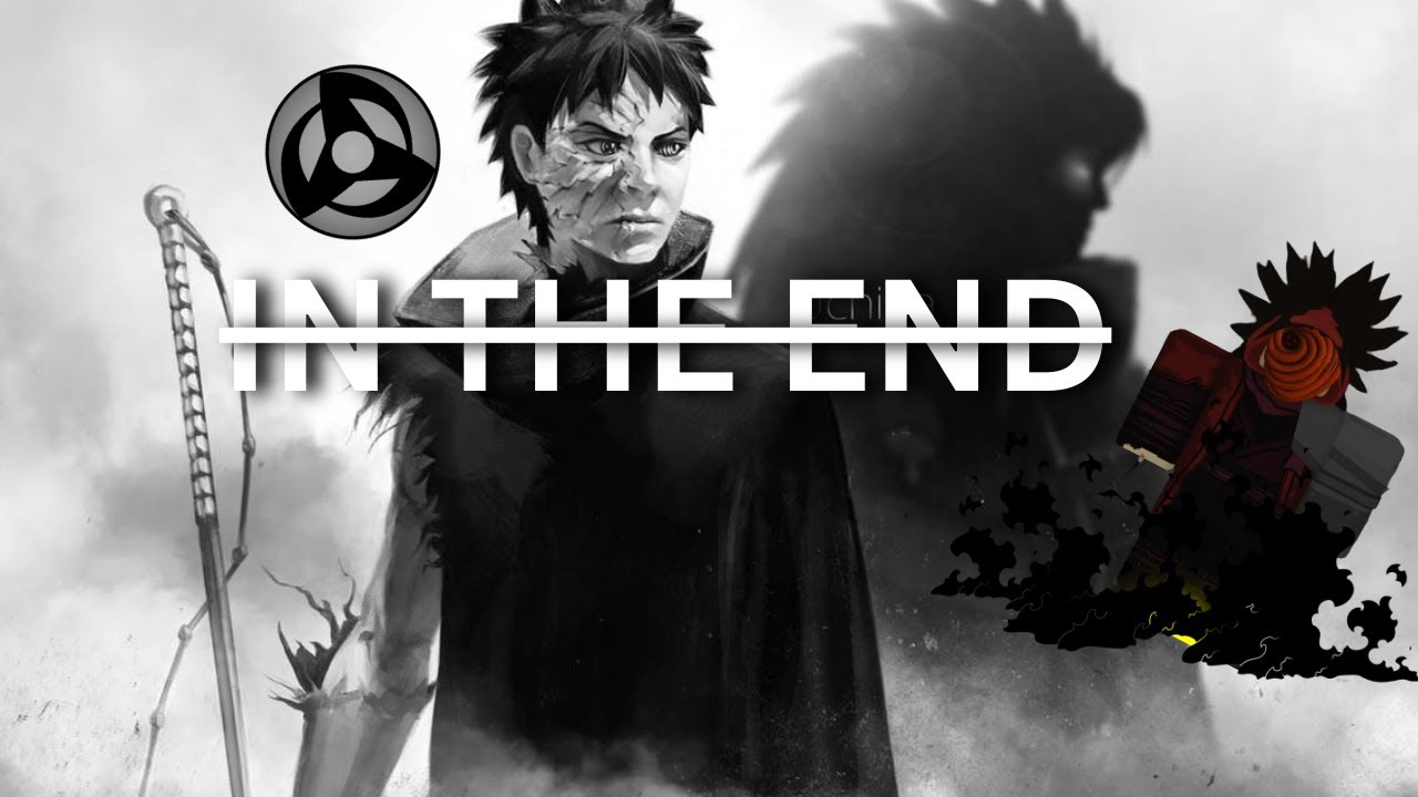 In The End | Rogue Lineage