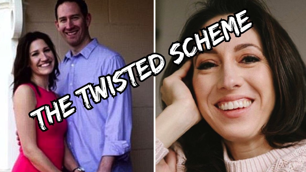 Michelle Hadley:  The Shocking Plot That Ruined Her Life.