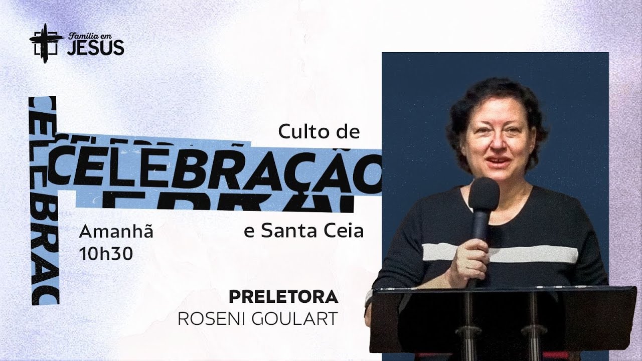 A ponta do iceberg -  Roseni Goulart