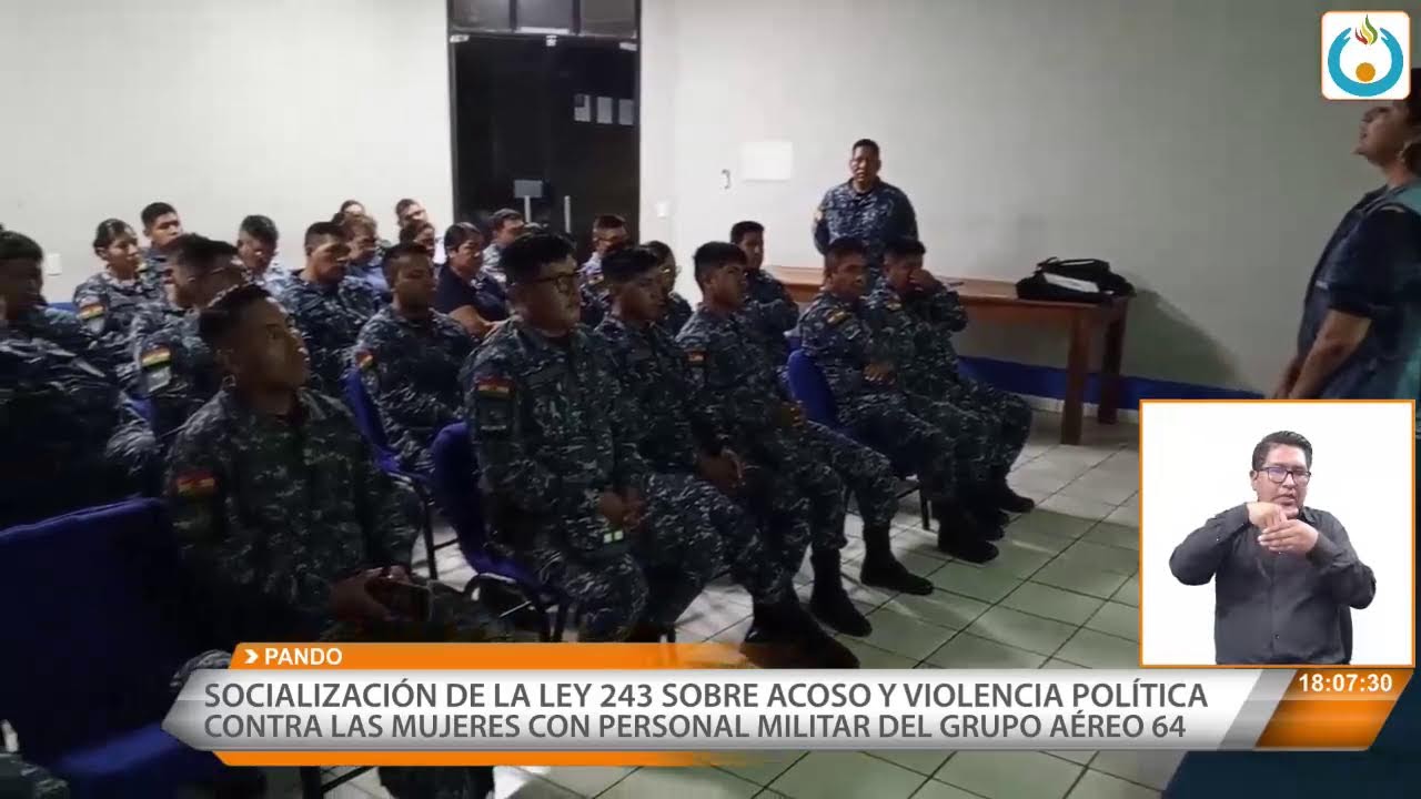 🔴 #𝗘𝗡_𝗗𝗜𝗥𝗘𝗖𝗧𝗢 || DP NOTICIAS EL INFORMATIVO DE LOS DERECHOS HUMANOS