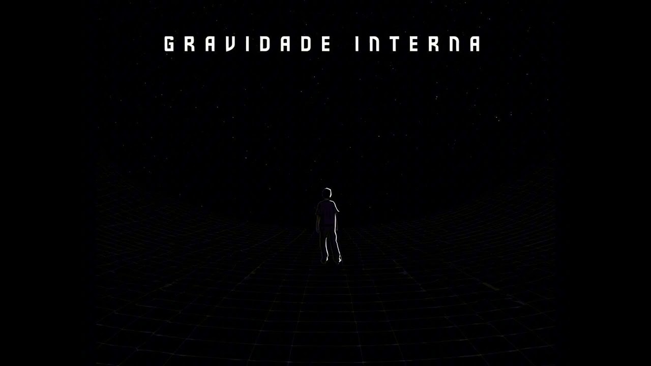 NABS - GRAVIDADE INTERNA