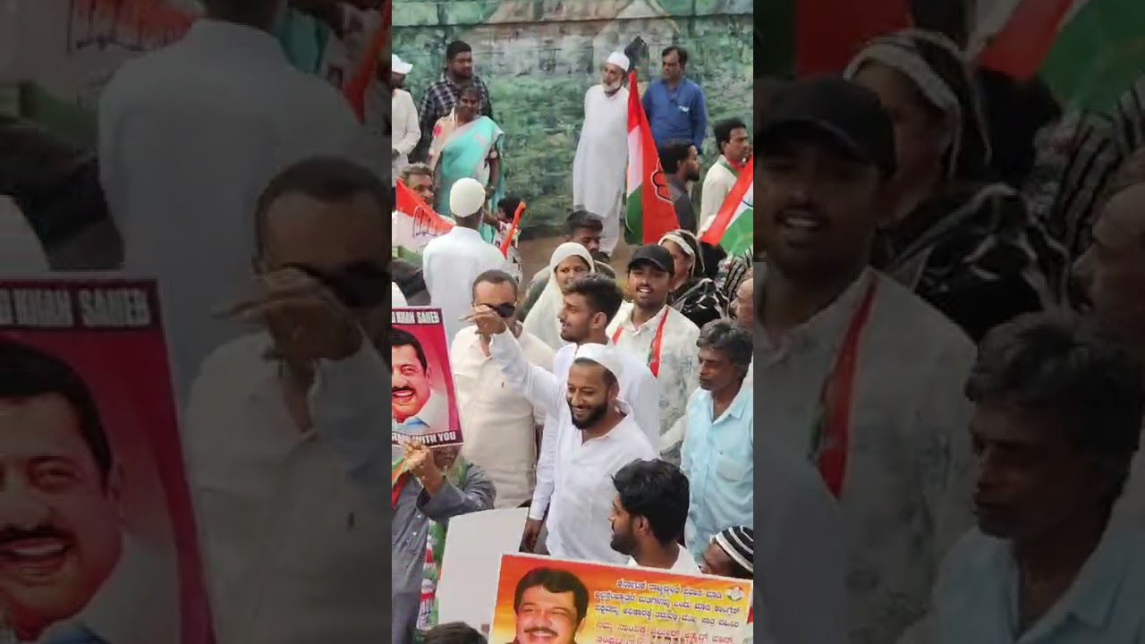 DCM #bzzameerahmedkhan