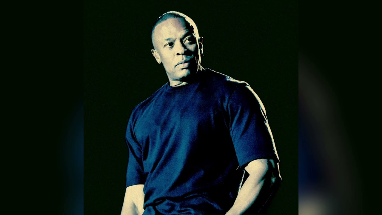 G Funk | Dr Dre x Hitman Type Beat “Suave”