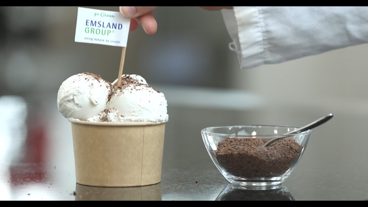 Emsland Group — Dairy & Alternatives