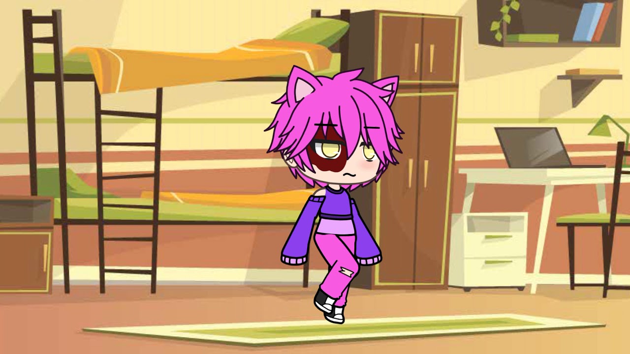 Credo di amarti...(strecico) [Gacha Life WGF] ep.2
