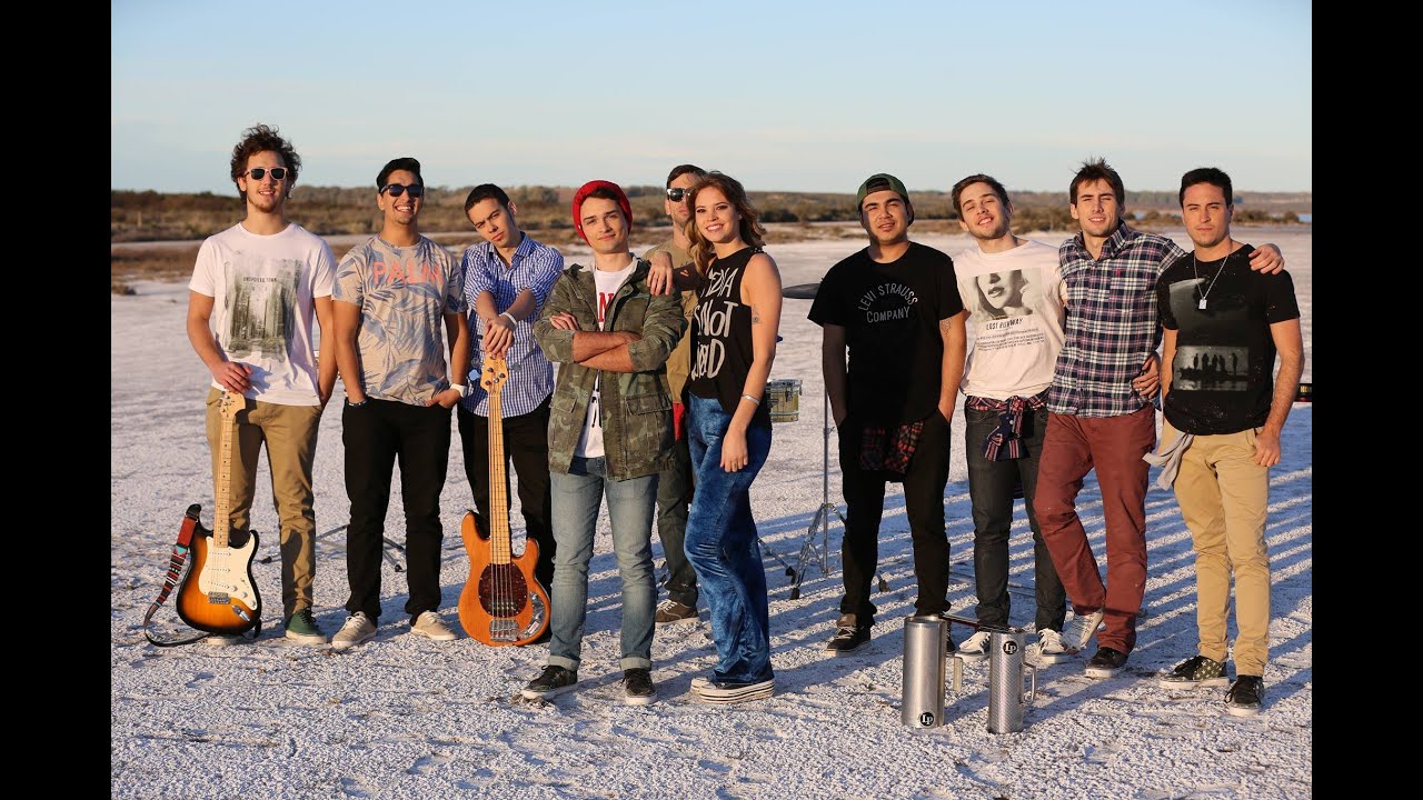 La Chancha - Una Cita (Videoclip Oficial) @lachanchacumbia