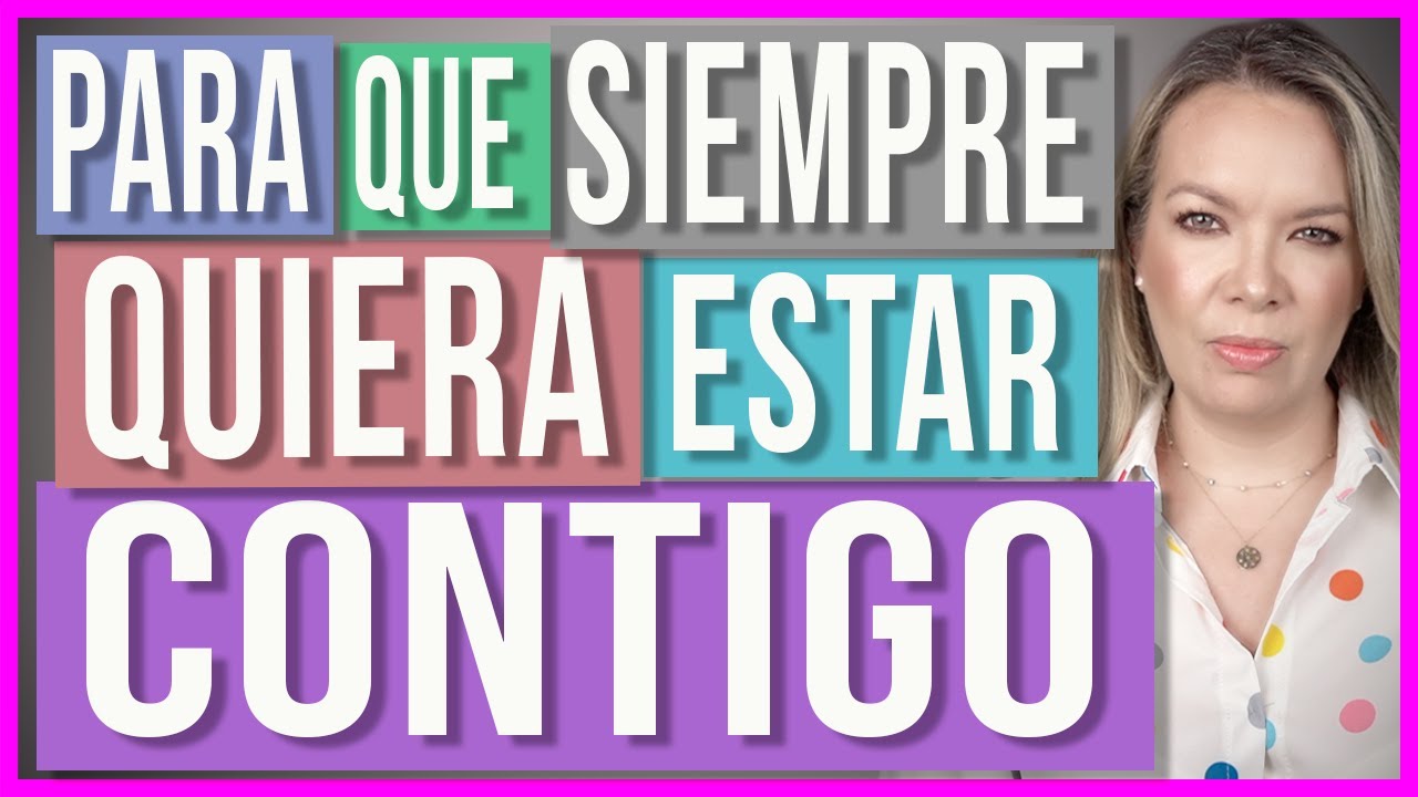 Conexión Emocional con un Hombre, así la consigues...