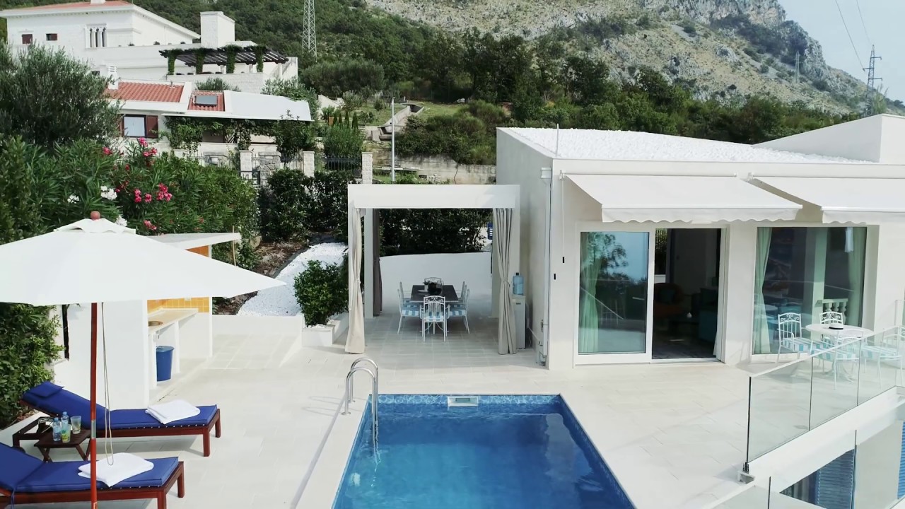 Villa for sale / Blizikuce Budva