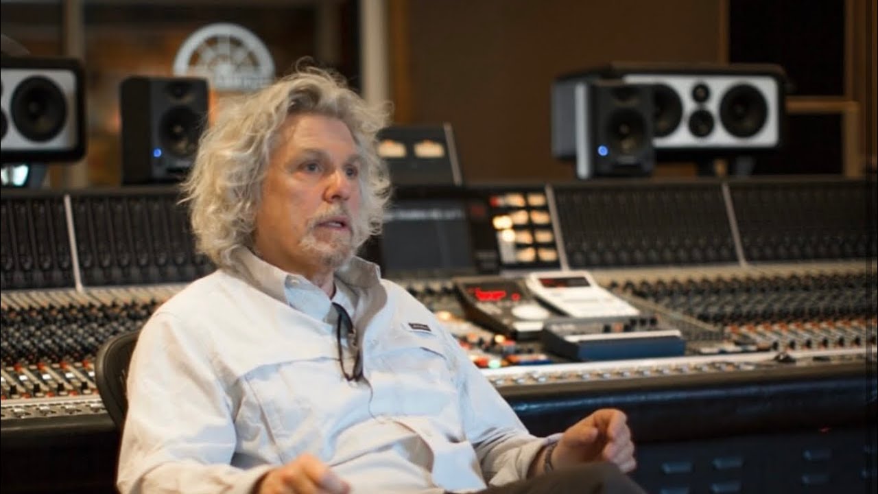 Rest in Peace Bob Powers! The man behind the 90’s hip hop soul sound🙏🏾🙏🏾