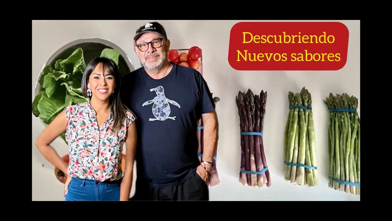 Descubriendo nuevos sabores| ideal para Veganos| La Paz BCS