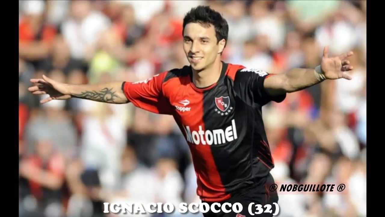 Todos los goles en HD de Ignacio 