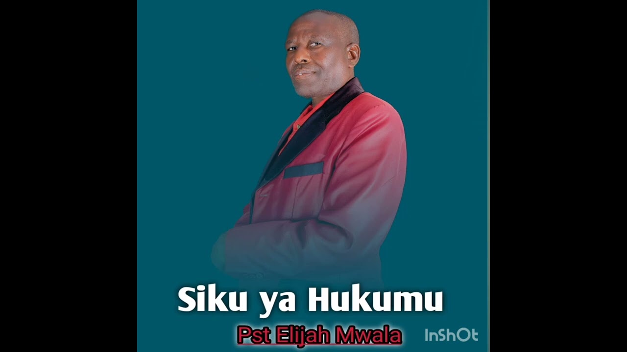 Pst Mwala YouTube channel