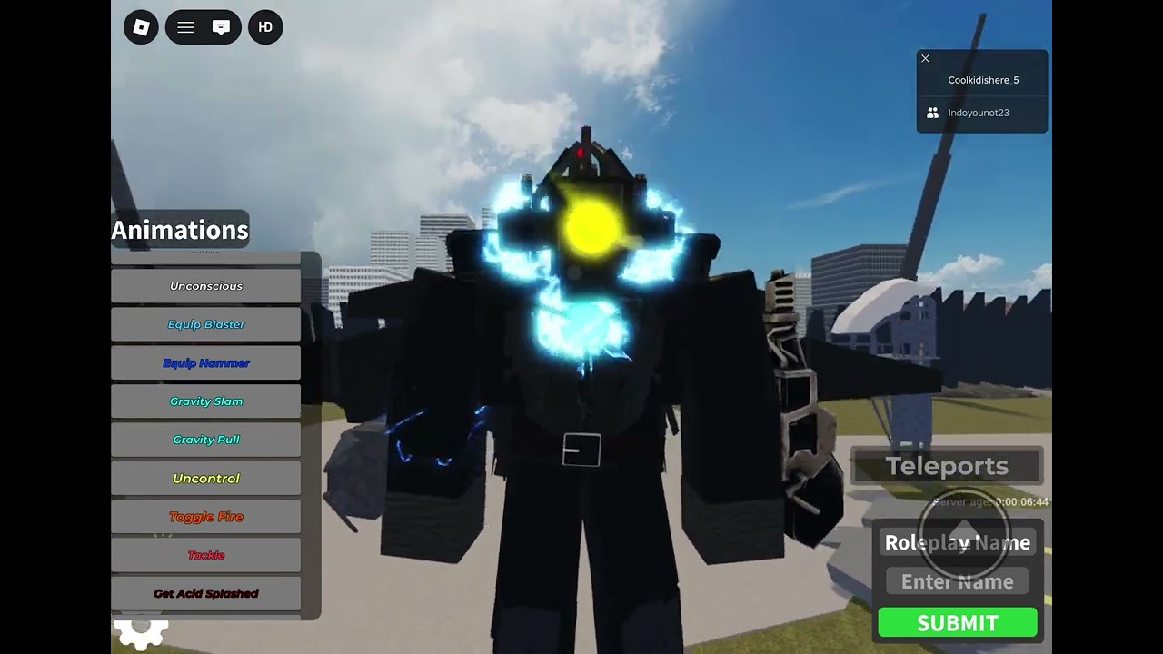 What if Titan cameraman got infected in episode 50