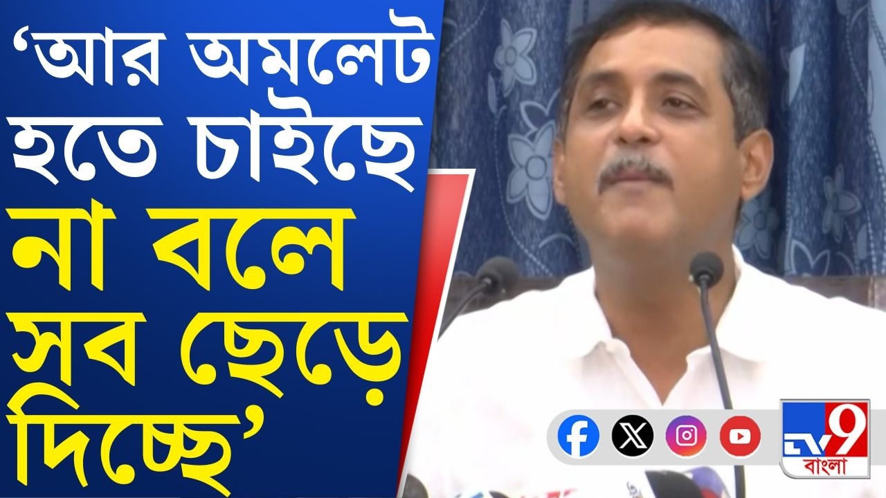 TMC Inner Clash, Mamata Banerjee: মমতাকে নিঃসঙ্গ করে এবার হাত ছাড়লেন জ্যোতিপ্রিয়, গৌতম দেব