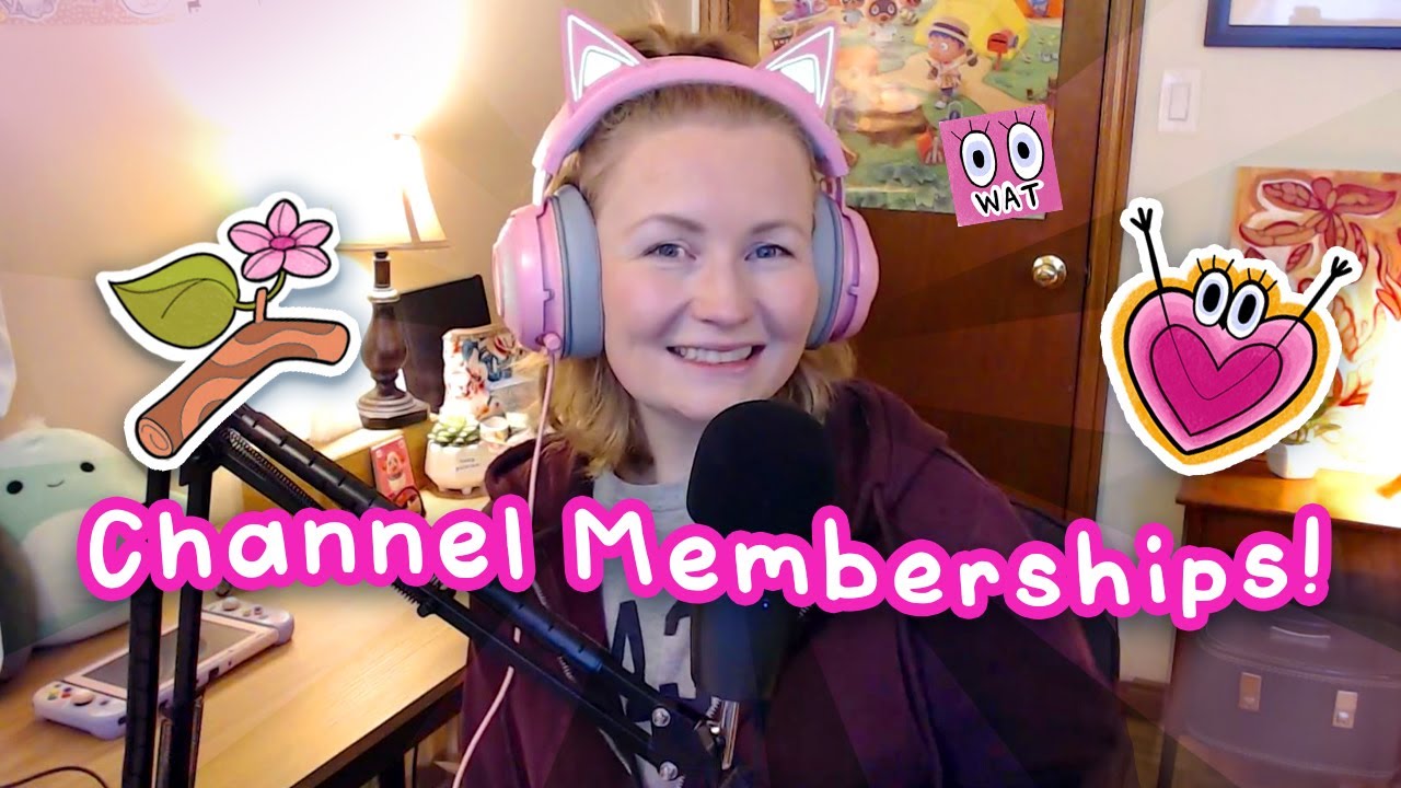 A Very Exciting Announcement!! - Lil Branches Crossing