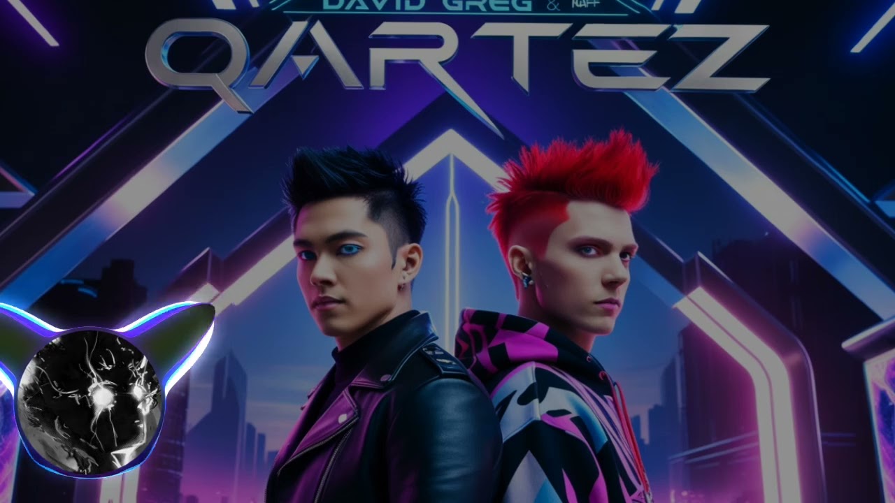 Qartez &ndash; David Greg & Raff