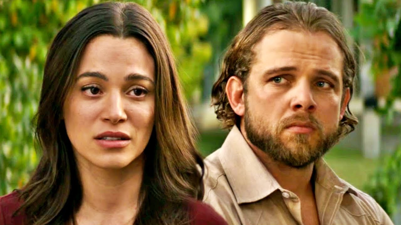 Gabriela’s Exit Leaves Bode on the Edge in Fire Country Season 4