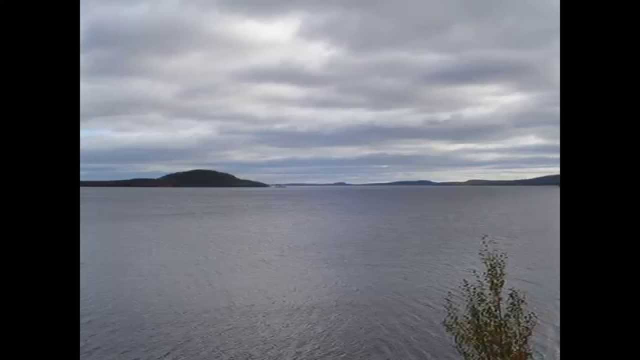 Souvarit,Inarinj&auml;rvi