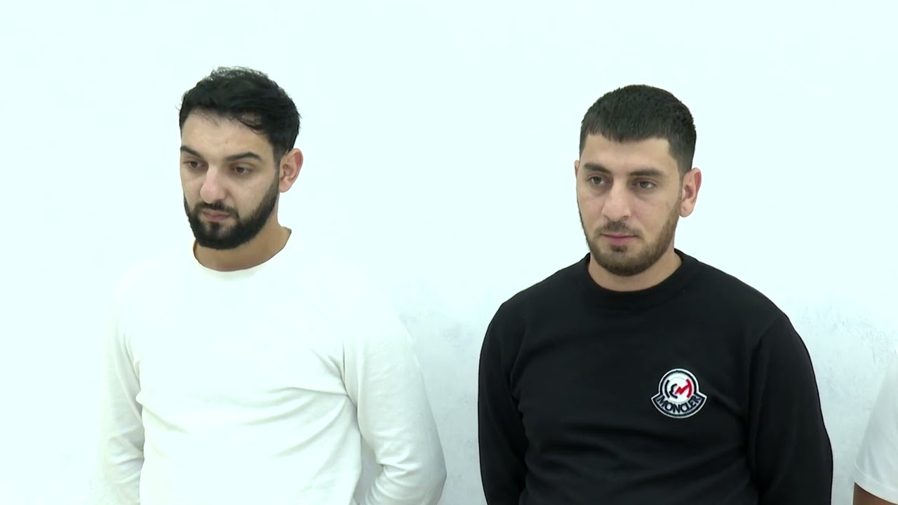 Kiberpolis qanunsuz onlayn qumar-kazino oyunları təşkil edən daha iki dəstəni ifşa etdi - Əməliyyat