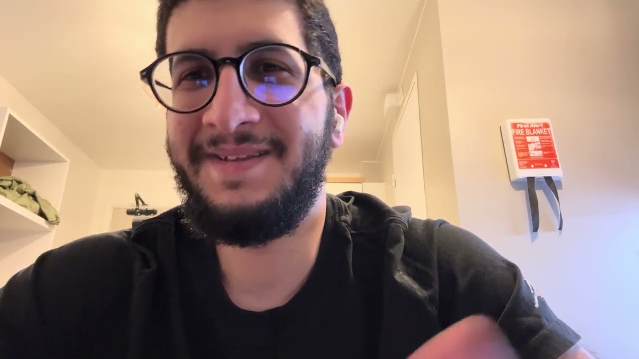 من أصعب الأشياء الي ممكن تحاول تطبقها