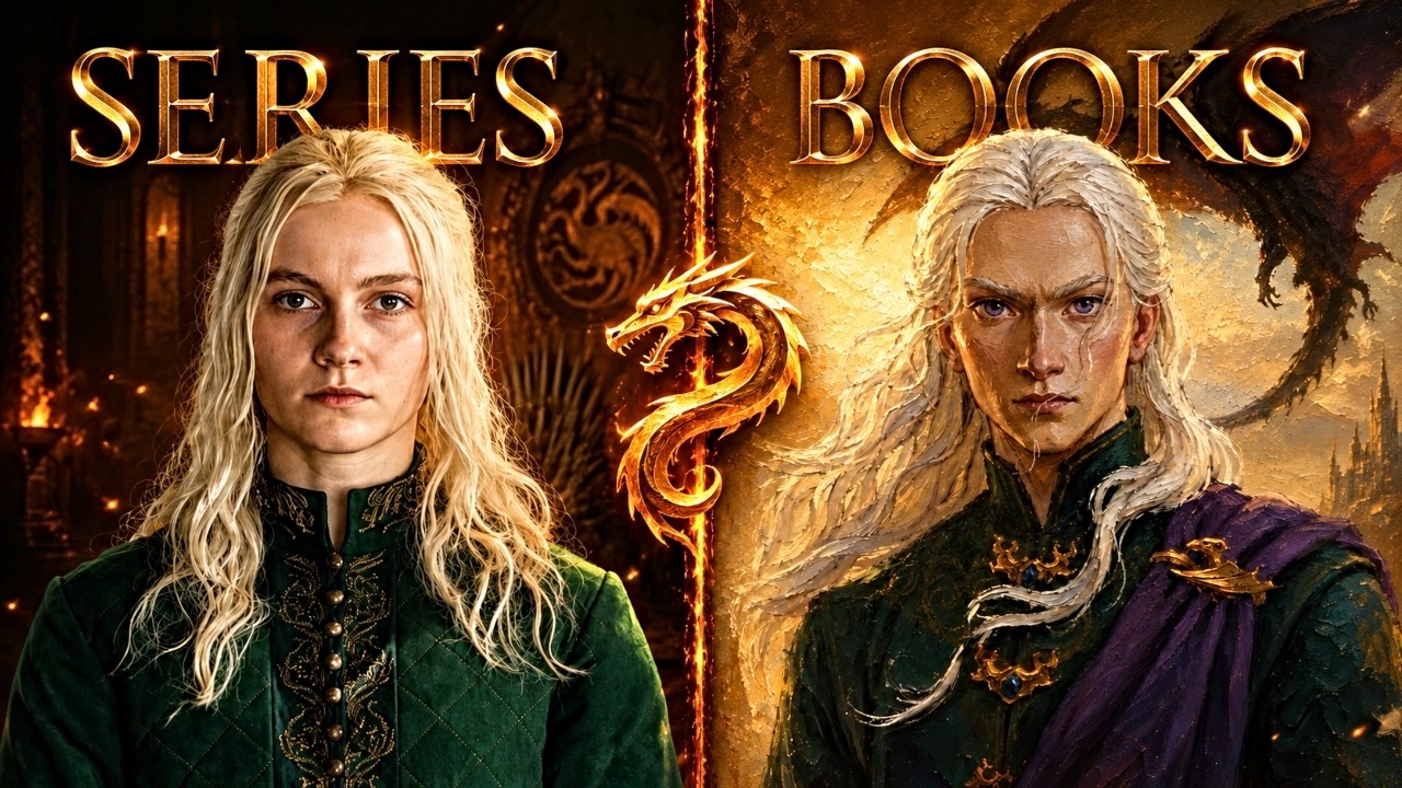 Who Is Daeron &ldquo;The Daring&rdquo; Targaryen? What Is His, And His Dragon&rsquo;s Role In The Book?