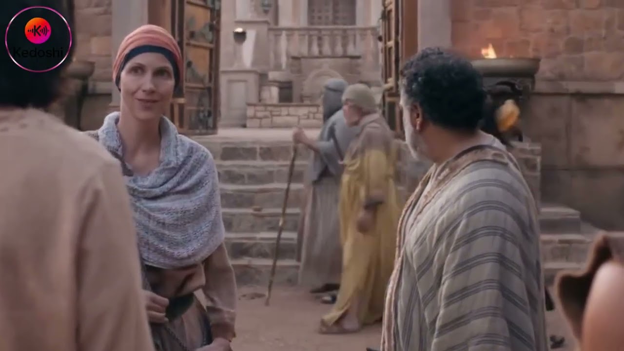 Quem é esse - Kedoshi #gospel #adoração #louvor