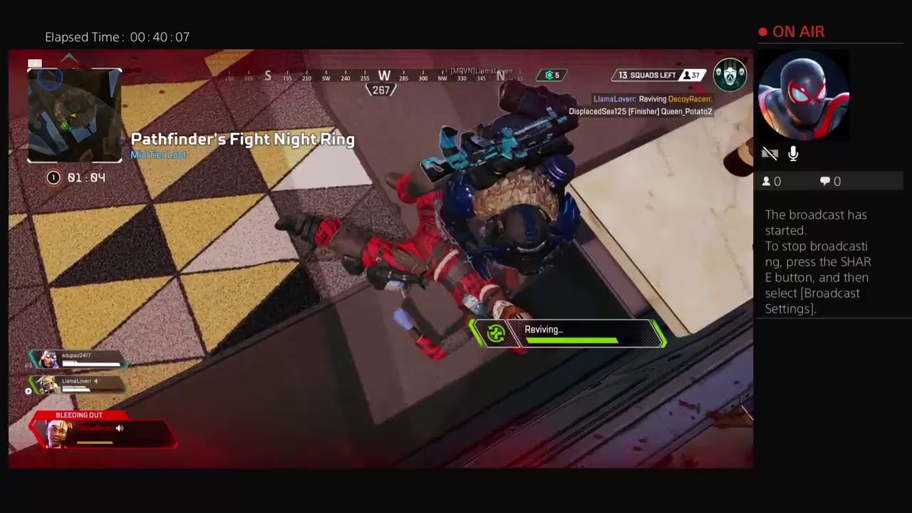 Apexstream lets get 200 subs