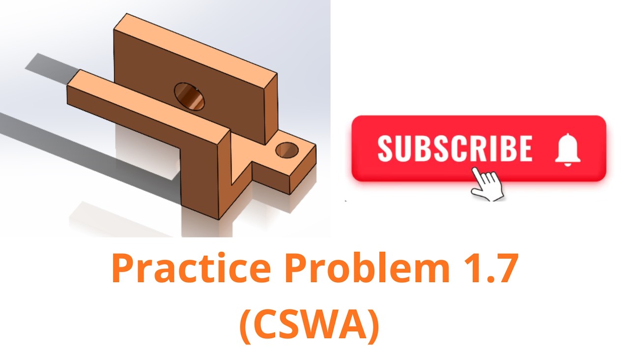 Practice Problem 1.7 (CSWA)