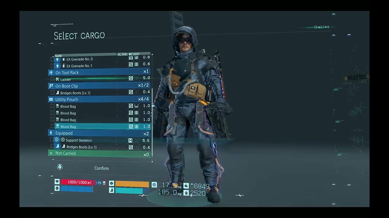 deathstranding