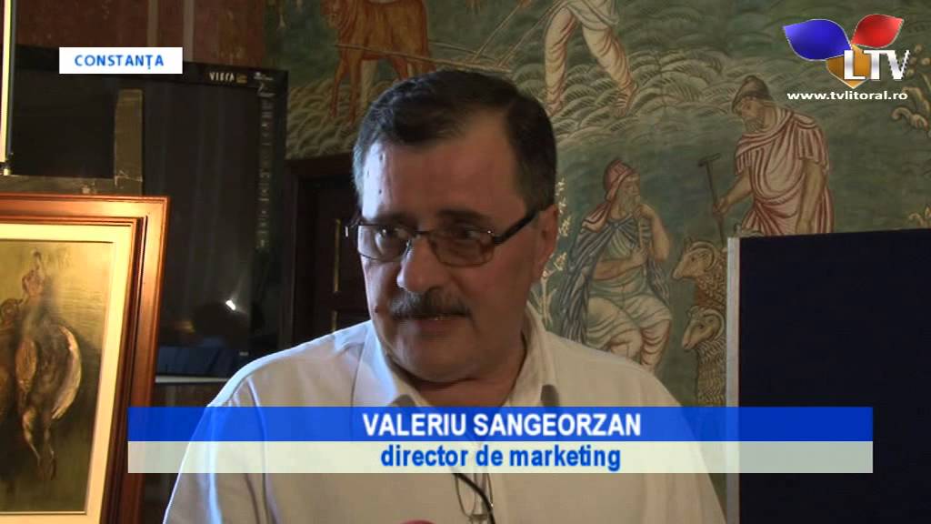 Obiecte de colecție, scoase la licitație - Litoral TV