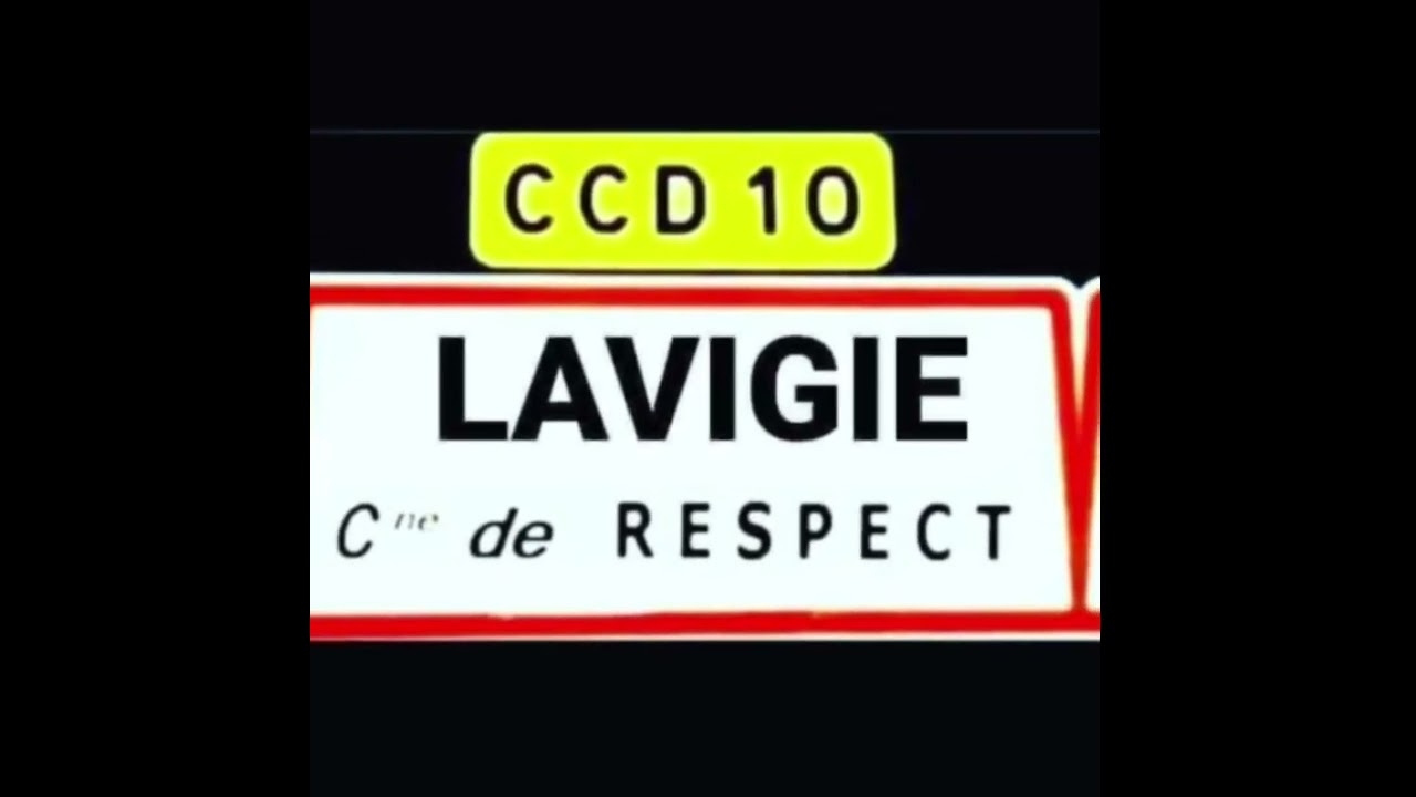 L.V.G// Anti 610/9.3 //audio-officiel