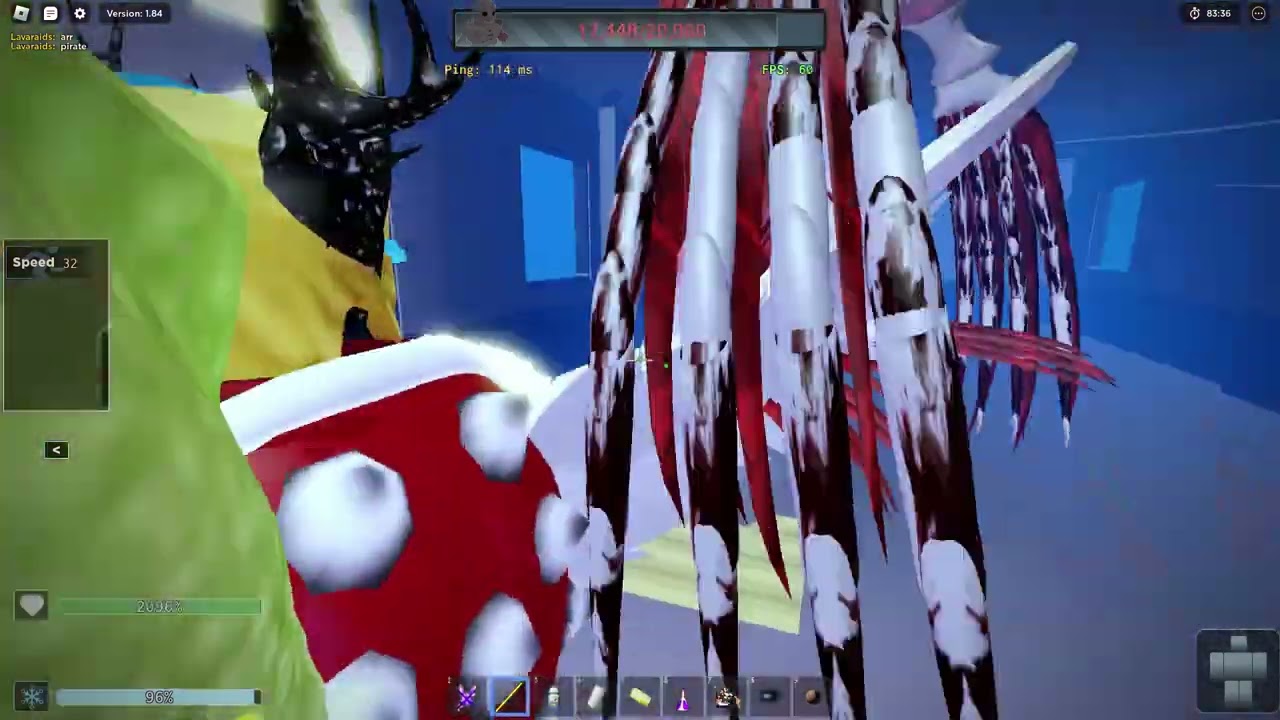 Every Hour in The Rake: Kill Edition