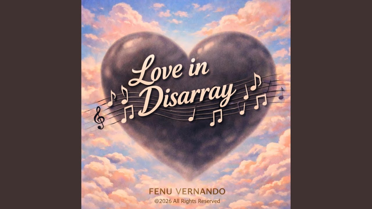 Love in Disarray