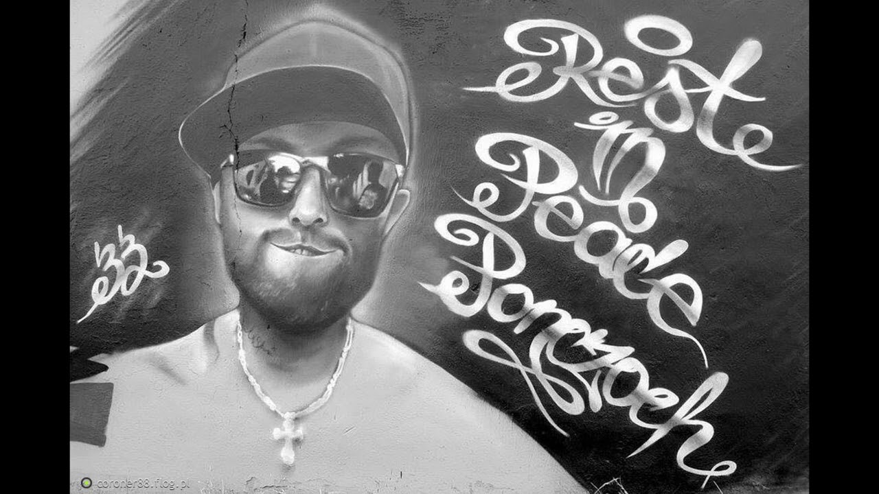 Jot Squad (Ponczoch)-Rejony rmx