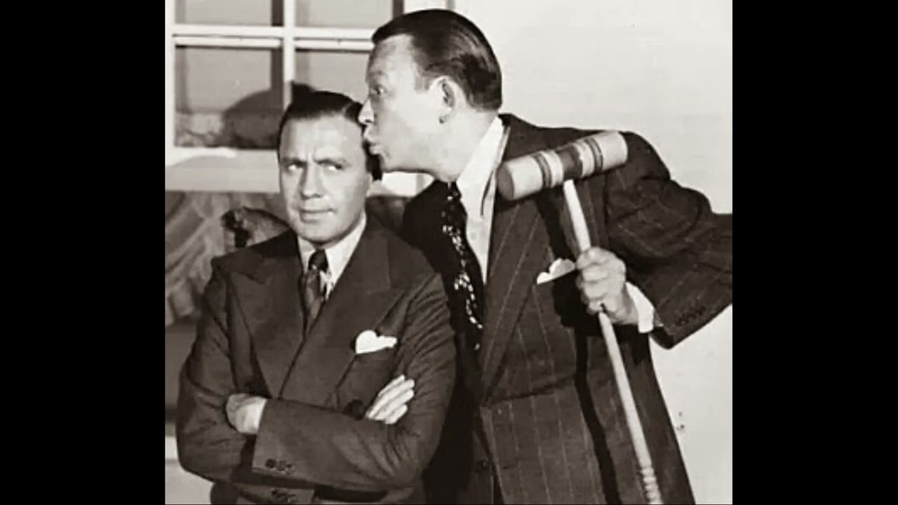 The Fred Allen Show Fall 1940  10 Episodes  No ads or music