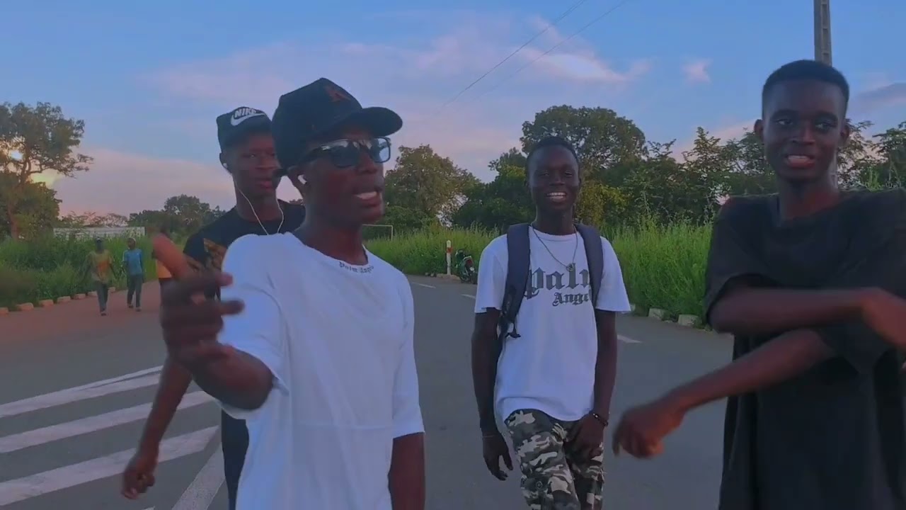 D&eacute;ff Guiss Deml&eacute;nn diangui boy...(clip officiel)....