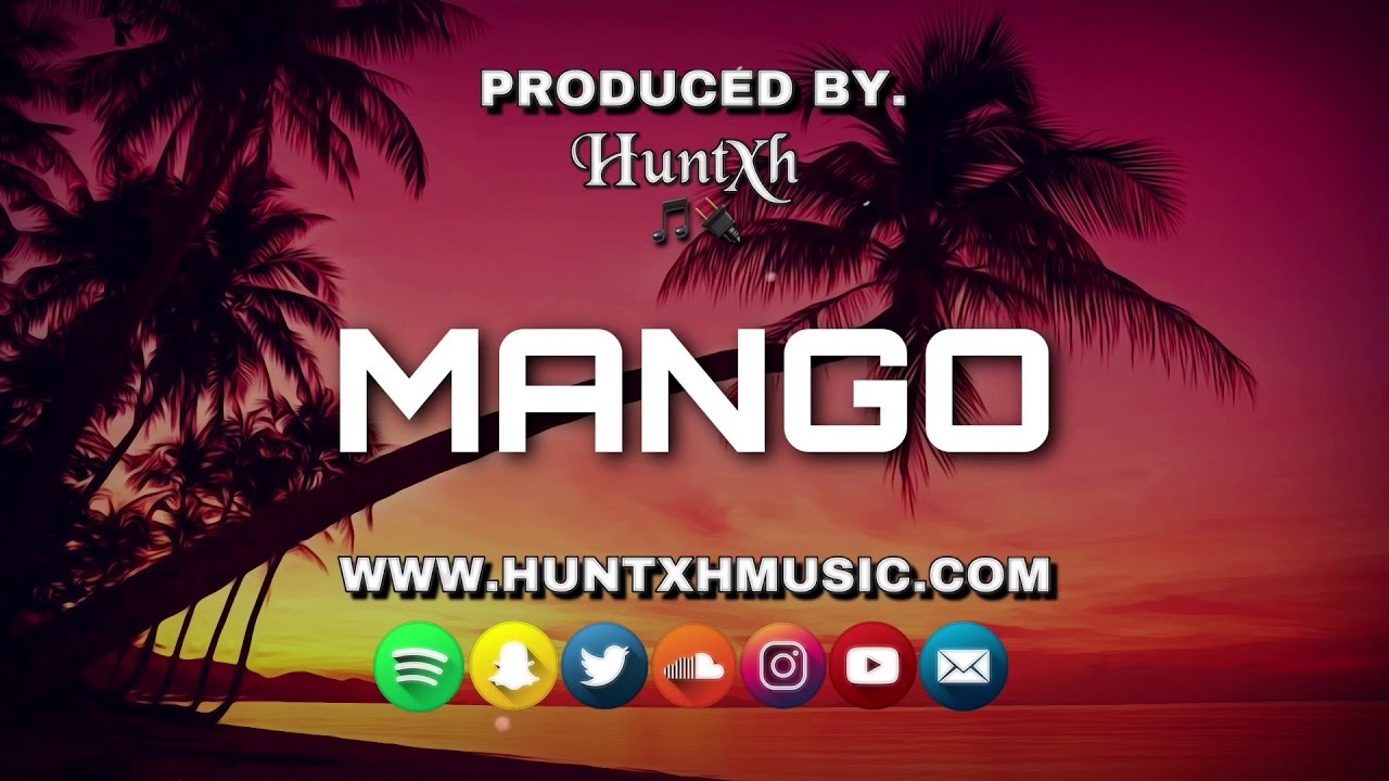 [FREE] DTG x Geko x Da Beatfreakz Type Beat 'MANGO' (Prod By. Huntxh)