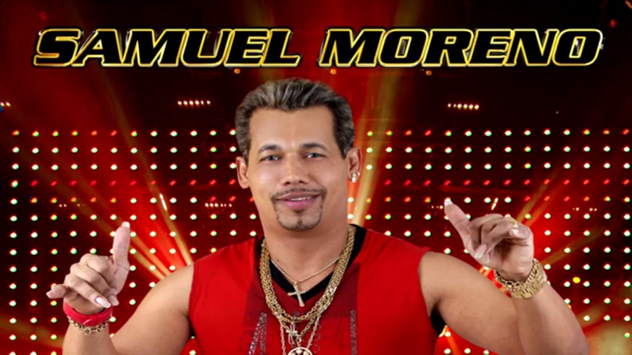 Pai - Samuel Moreno