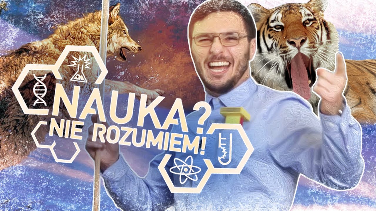 Nauka? Nie rozumiem! Richard, what you think? (Q&A)