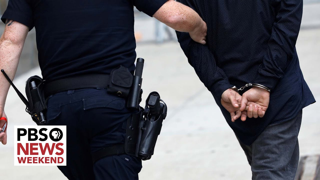 New report suggests these best practices for reducing crime in America