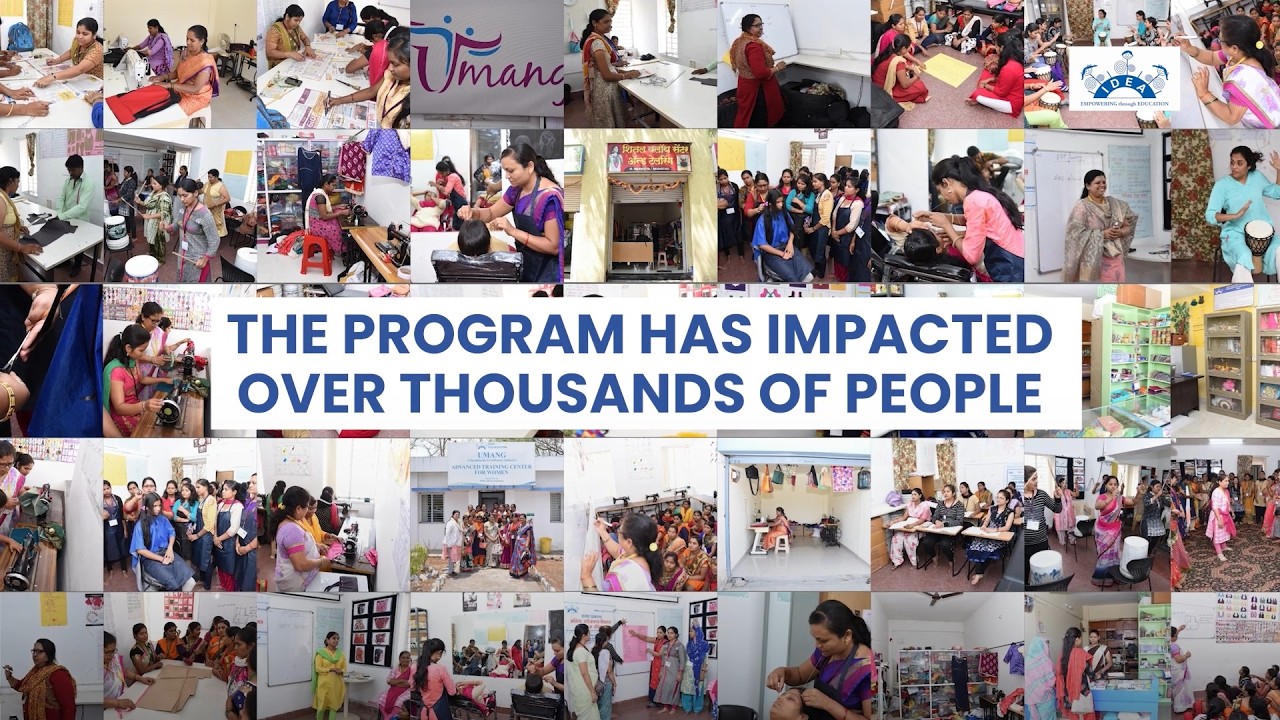UMANG Utsav 2026 - 10 Years of Our Successful Journey