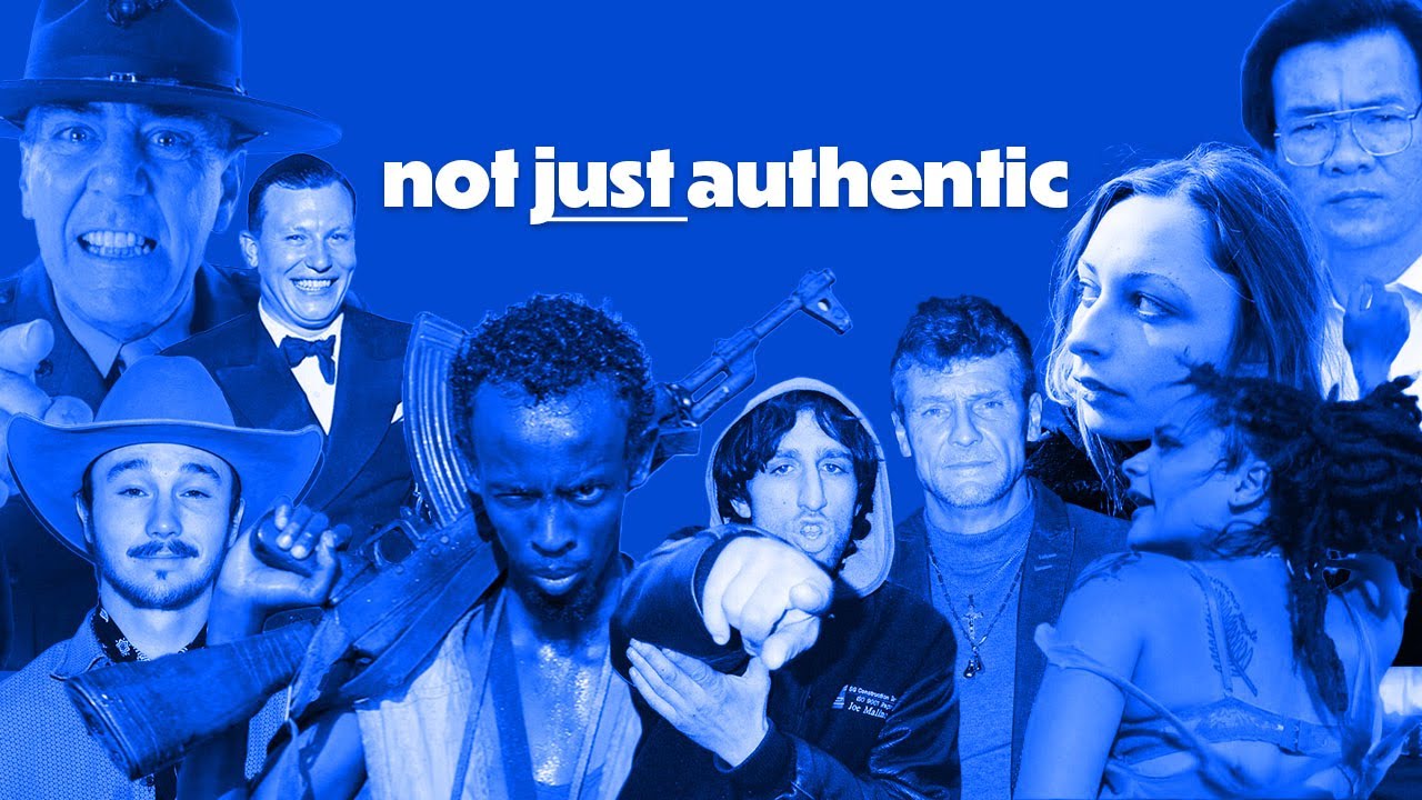 Non-Actors in Film