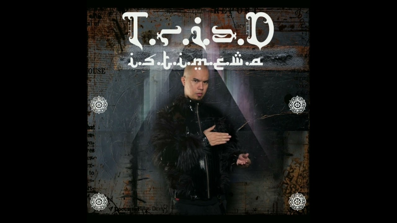 T.R.I.A.D - Cinta Gila (Official Audio)