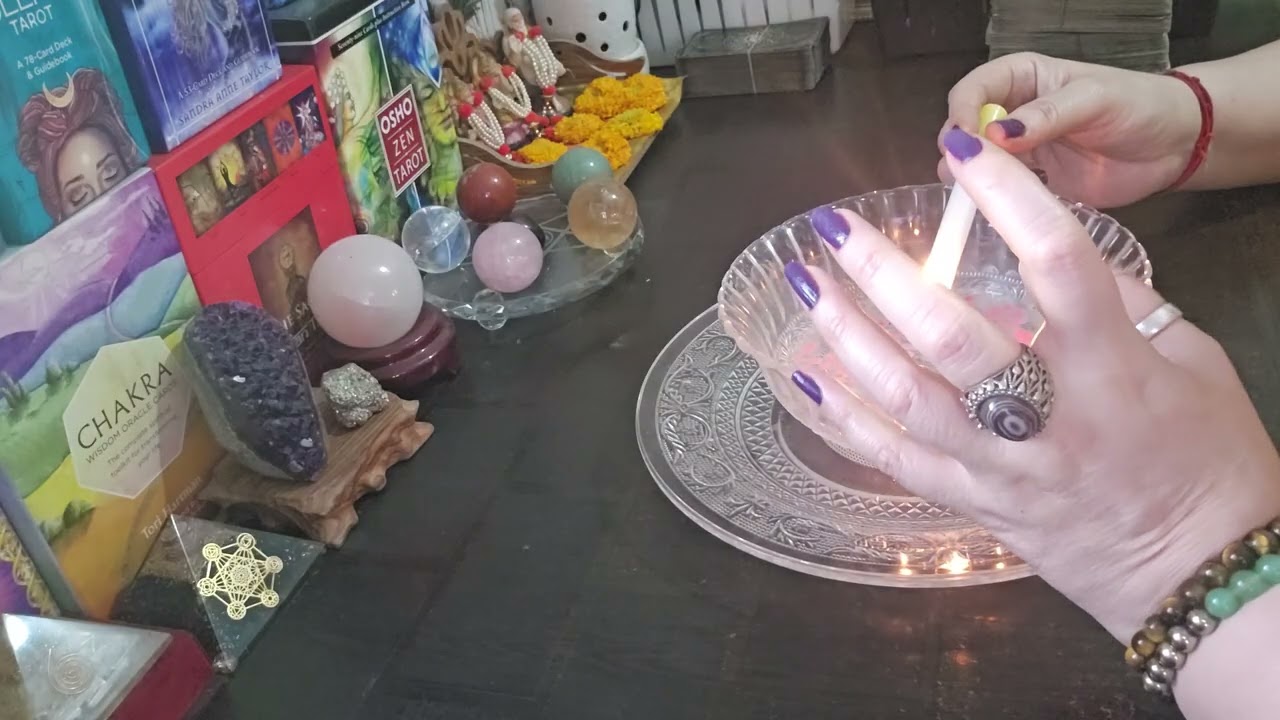 Candle wax reading 💯last night aapke partner kei feelings ❤️kya  soch rahe  the 🫠timeless 💕🧿