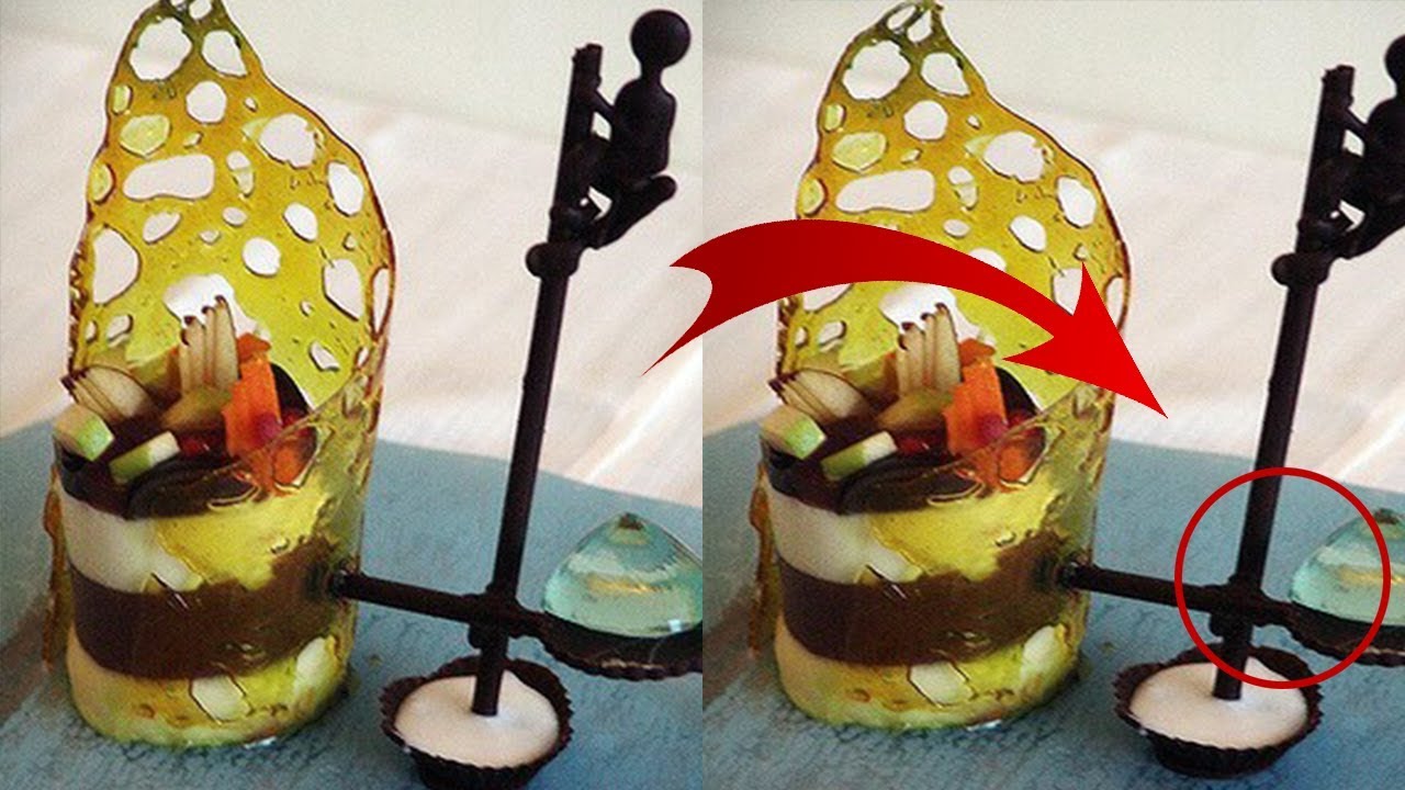 Los 5 postres m&aacute;s caros del mundo