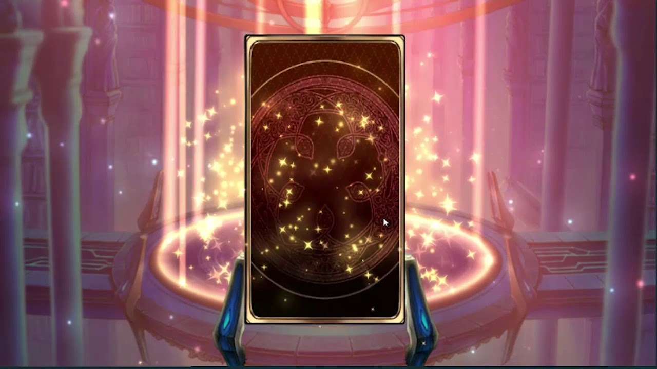 LIT summon session for washableplatypi