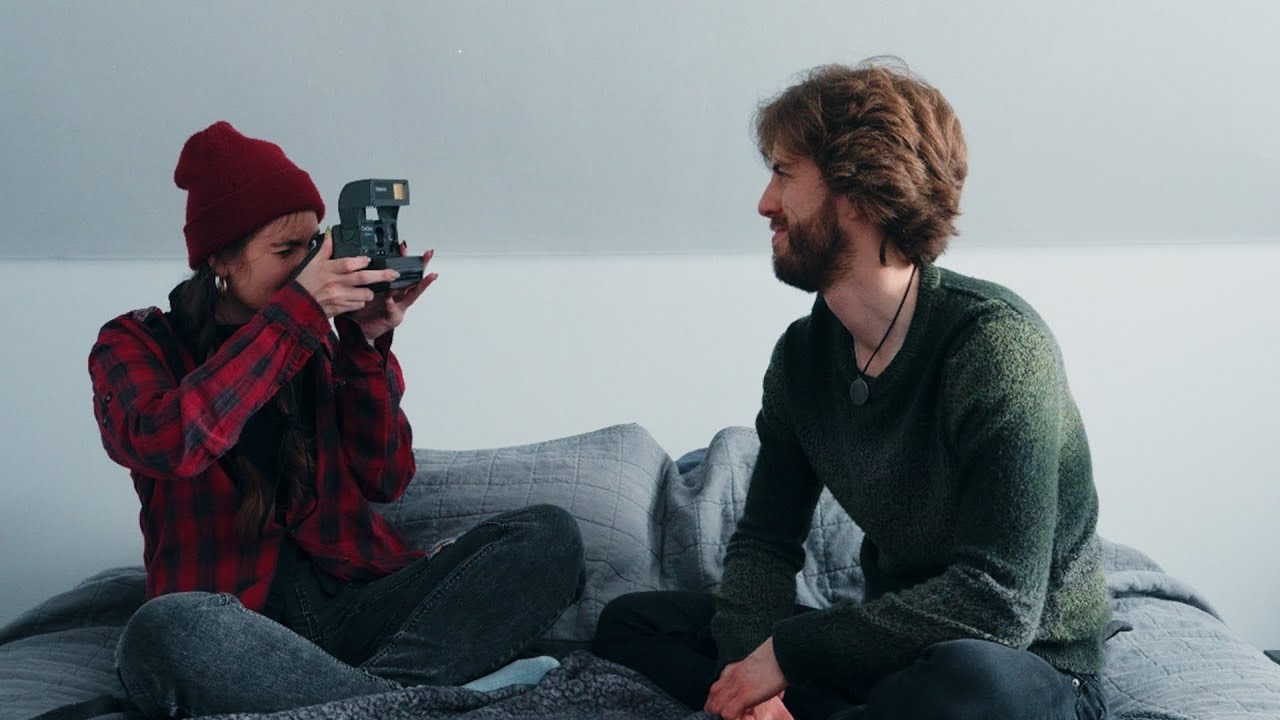 The Drive Home - Expectations (Official Music Video)